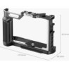 SmallRig 4515 Cage Panasonic Lumix S9 | Compra SmallRig 4515 | cage panasonic lumix s9