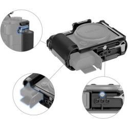 SmallRig 4515 Cage Panasonic Lumix S9 | Compra SmallRig 4515 | cage panasonic lumix s9