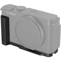 SmallRig 4517 L-Shape Handle Lumix S9 | Compra SmallRig 4517 | empuñadura l shape panasonic lumix s9 negro