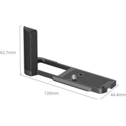 SmallRig 4517 L-Shape Handle Lumix S9 | Compra SmallRig 4517 | empuñadura l shape panasonic lumix s9 negro