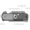 SmallRig 4517 L-Shape Handle Lumix S9 | Compra SmallRig 4517 | empuñadura l shape panasonic lumix s9 negro