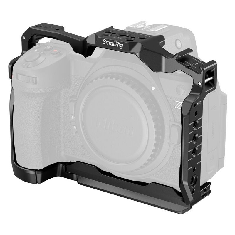 SmallRig 4519 Cage Nikon Z6 III | Compra SmallRig 4519 | cage nikon z6 iii mirrorless