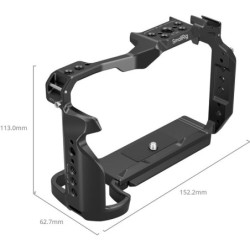 SmallRig 4519 Cage Nikon Z6 III | Compra SmallRig 4519 | cage nikon z6 iii mirrorless