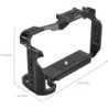 SmallRig 4519 Cage Nikon Z6 III | Compra SmallRig 4519 | cage nikon z6 iii mirrorless
