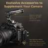 SmallRig 4519 Cage Nikon Z6 III | Compra SmallRig 4519 | cage nikon z6 iii mirrorless