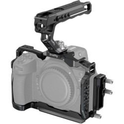 SmallRig 4520 Cage Kit Nikon Z6 III | Compra SmallRig 4520 | cage kit nikon z6 iii completo