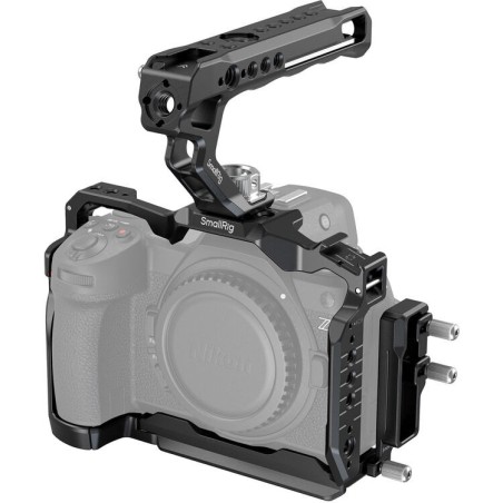 SmallRig 4520 Cage Kit Nikon Z6 III | Compra SmallRig 4520 | cage kit nikon z6 iii completo