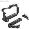 SmallRig 4520 Cage Kit Nikon Z6 III | Compra SmallRig 4520 | cage kit nikon z6 iii completo