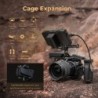 SmallRig 4520 Cage Kit Nikon Z6 III | Compra SmallRig 4520 | cage kit nikon z6 iii completo