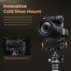 SmallRig 4520 Cage Kit Nikon Z6 III | Compra SmallRig 4520 | cage kit nikon z6 iii completo