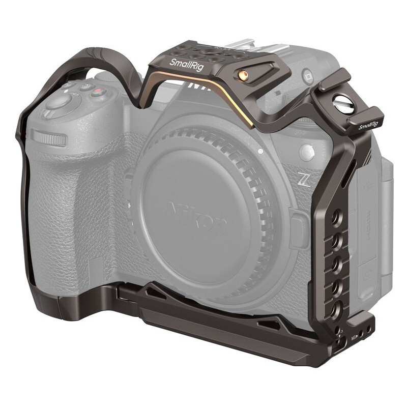 SmallRig 4521 Night Eagle Cage Nikon Z6 III | Compra SmallRig 4521 | cage night eagle nikon z6 iii