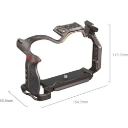 SmallRig 4521 Night Eagle Cage Nikon Z6 III | Compra SmallRig 4521 | cage night eagle nikon z6 iii