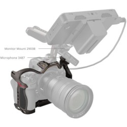 SmallRig 4521 Night Eagle Cage Nikon Z6 III | Compra SmallRig 4521 | cage night eagle nikon z6 iii
