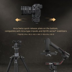 SmallRig 4521 Night Eagle Cage Nikon Z6 III | Compra SmallRig 4521 | cage night eagle nikon z6 iii