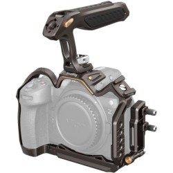 SmallRig 4522 Night Eagle Cage Kit Nikon Z6 III | Compra SmallRig 4522 | cage kit night eagle nikon z6 iii