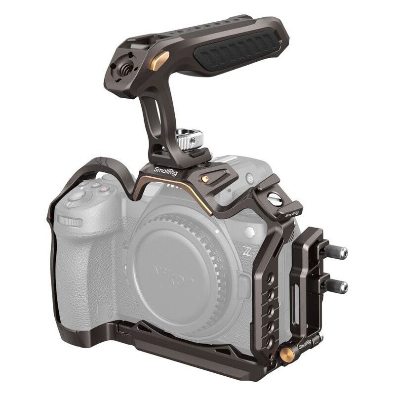 SmallRig 4522 Night Eagle Cage Kit Nikon Z6 III | Compra SmallRig 4522 | cage kit night eagle nikon z6 iii