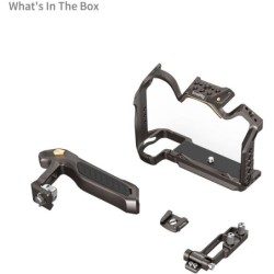 SmallRig 4522 Night Eagle Cage Kit Nikon Z6 III | Compra SmallRig 4522 | cage kit night eagle nikon z6 iii