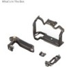 SmallRig 4522 Night Eagle Cage Kit Nikon Z6 III | Compra SmallRig 4522 | cage kit night eagle nikon z6 iii