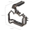 SmallRig 4522 Night Eagle Cage Kit Nikon Z6 III | Compra SmallRig 4522 | cage kit night eagle nikon z6 iii