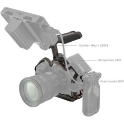 SmallRig 4522 Night Eagle Cage Kit Nikon Z6 III | Compra SmallRig 4522 | cage kit night eagle nikon z6 iii
