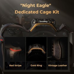 SmallRig 4522 Night Eagle Cage Kit Nikon Z6 III | Compra SmallRig 4522 | cage kit night eagle nikon z6 iii
