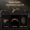 SmallRig 4522 Night Eagle Cage Kit Nikon Z6 III | Compra SmallRig 4522 | cage kit night eagle nikon z6 iii