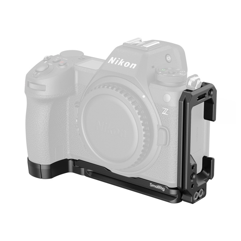SmallRig 4523 L-Shape Plate Nikon Z6 III | Compra SmallRig 4523 | placa l shape nikon z6 iii