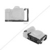 SmallRig 4523 L-Shape Plate Nikon Z6 III | Compra SmallRig 4523 | placa l shape nikon z6 iii