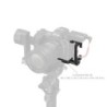 SmallRig 4523 L-Shape Plate Nikon Z6 III | Compra SmallRig 4523 | placa l shape nikon z6 iii