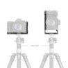 SmallRig 4523 L-Shape Plate Nikon Z6 III | Compra SmallRig 4523 | placa l shape nikon z6 iii