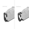 SmallRig 4523 L-Shape Plate Nikon Z6 III | Compra SmallRig 4523 | placa l shape nikon z6 iii