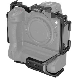 SmallRig 4524 Cage Nikon Z6 III MB-N14 | Compra SmallRig 4524 | cage nikon z6 iii grip vertical mb-n14