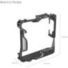 SmallRig 4524 Cage Nikon Z6 III MB-N14 | Compra SmallRig 4524 | cage nikon z6 iii grip vertical mb-n14