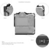 SmallRig 4524 Cage Nikon Z6 III MB-N14 | Compra SmallRig 4524 | cage nikon z6 iii grip vertical mb-n14