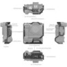 SmallRig 4524 Cage Nikon Z6 III MB-N14 | Compra SmallRig 4524 | cage nikon z6 iii grip vertical mb-n14