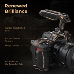 SmallRig 4524 Cage Nikon Z6 III MB-N14 | Compra SmallRig 4524 | cage nikon z6 iii grip vertical mb-n14