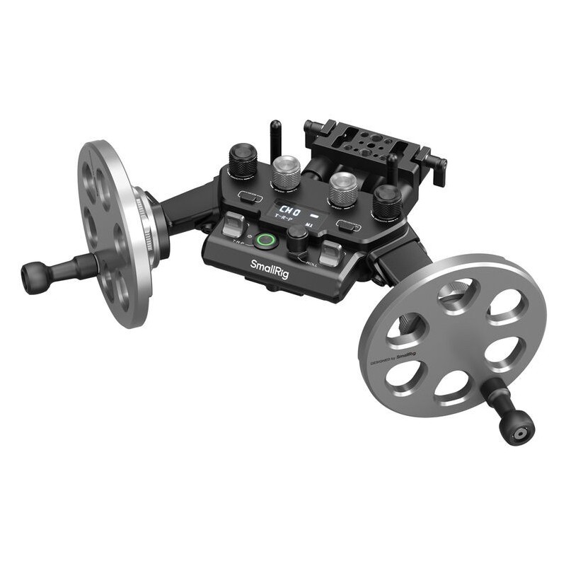 SmallRig 4525 Gimbal Control Wheels DJI RS | Compra SmallRig 4525 | ruedas control gimbal dji rs