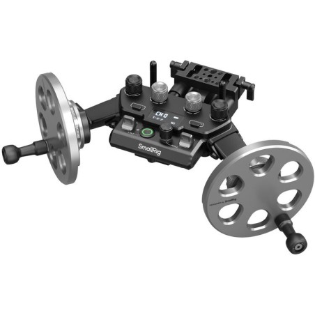 SmallRig 4525 Gimbal Control Wheels DJI RS | Compra SmallRig 4525 | ruedas control gimbal dji rs
