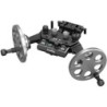 SmallRig 4525 Gimbal Control Wheels DJI RS | Compra SmallRig 4525 | ruedas control gimbal dji rs