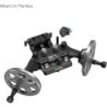 SmallRig 4525 Gimbal Control Wheels DJI RS | Compra SmallRig 4525 | ruedas control gimbal dji rs