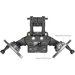 SmallRig 4525 Gimbal Control Wheels DJI RS | Compra SmallRig 4525 | ruedas control gimbal dji rs