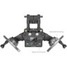 SmallRig 4525 Gimbal Control Wheels DJI RS | Compra SmallRig 4525 | ruedas control gimbal dji rs