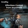 SmallRig 4525 Gimbal Control Wheels DJI RS | Compra SmallRig 4525 | ruedas control gimbal dji rs