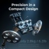 SmallRig 4525 Gimbal Control Wheels DJI RS | Compra SmallRig 4525 | ruedas control gimbal dji rs