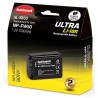 Hähnel Batería Compatible Sony NP-FW50 ULTRA | Batería recargable de alto rendimiento para cámaras Sony Alpha
