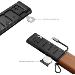 SmallRig 4532 Card Reader Storage Case | Compra SmallRig 4532 | lector tarjetas cfexpress sd micro sd smallrig