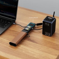 SmallRig 4532 Card Reader Storage Case | Compra SmallRig 4532 | lector tarjetas cfexpress sd micro sd smallrig