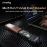 SmallRig 4532 Card Reader Storage Case | Compra SmallRig 4532 | lector tarjetas cfexpress sd micro sd smallrig
