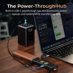 SmallRig 4532 Card Reader Storage Case | Compra SmallRig 4532 | lector tarjetas cfexpress sd micro sd smallrig