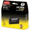 Hähnel Batería Compatible Sony NP-BX1 ULTRA | Batería compacta de alto rendimiento para cámaras Sony